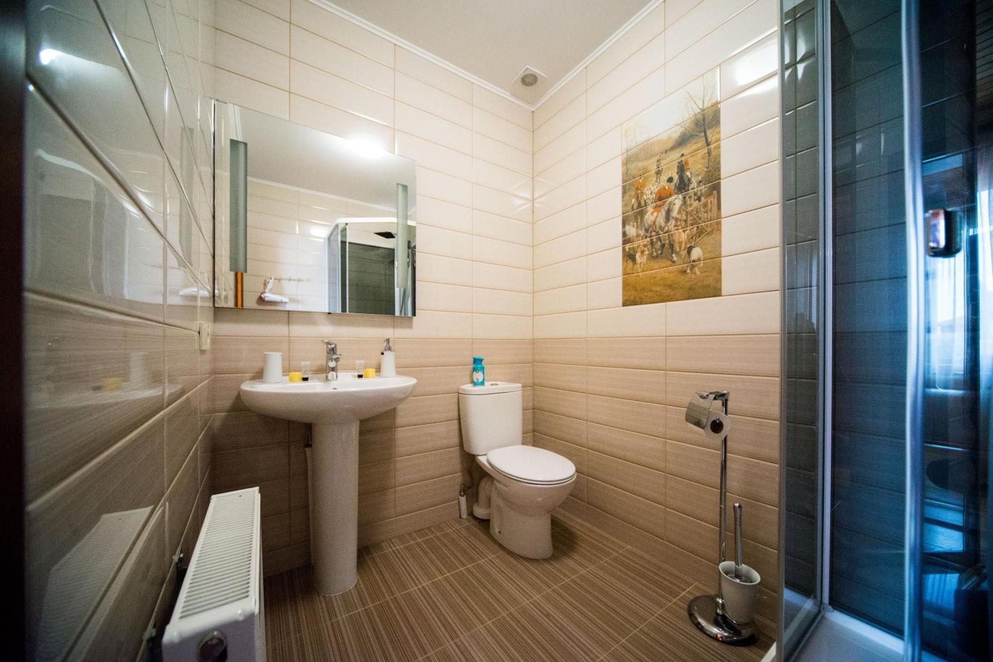Комплекс Відпочинку Пампушка & Подушка Hotell Burlach'ya Balka Exteriör bild
